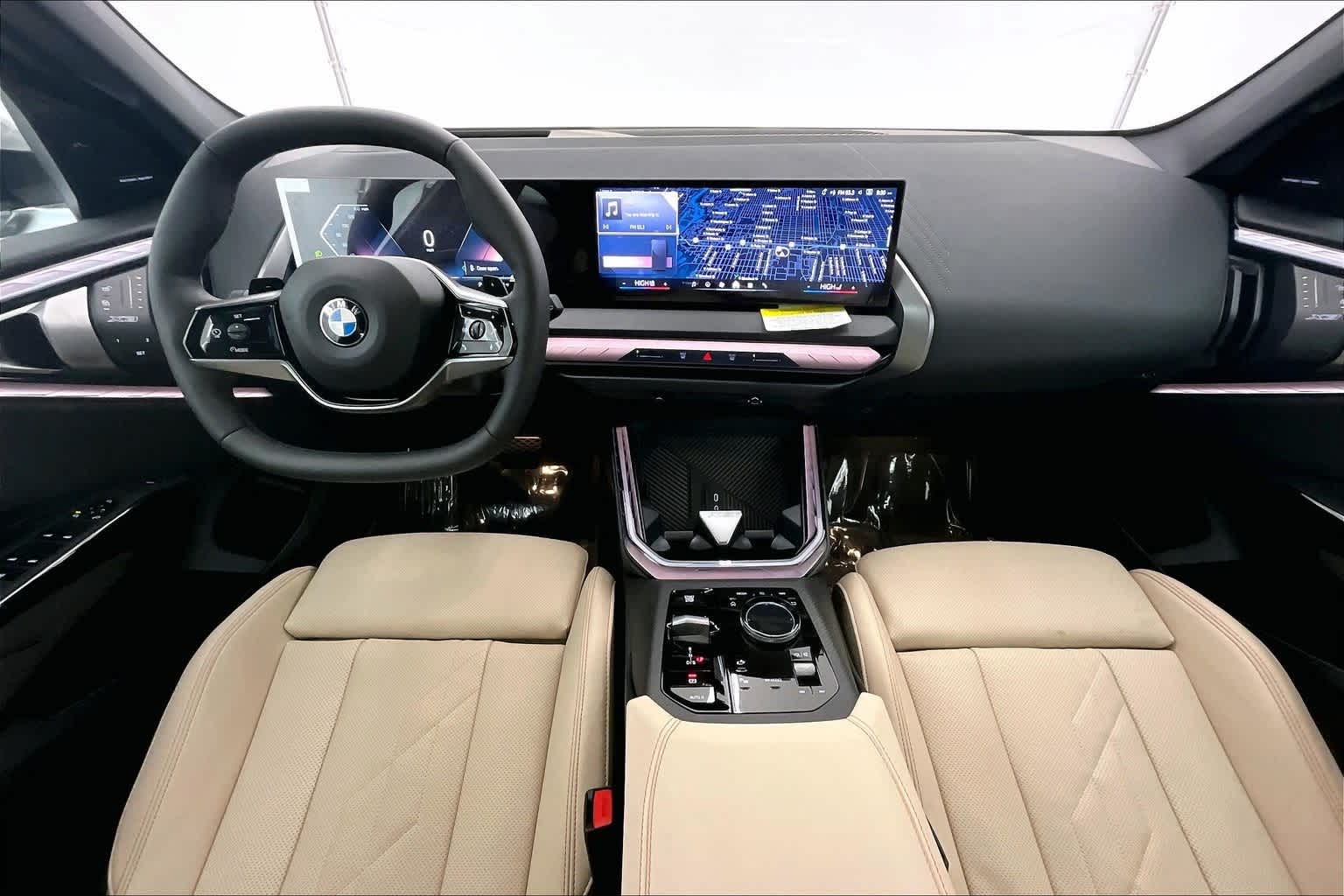 Thumbnail: 2026 BMW X3 - 10