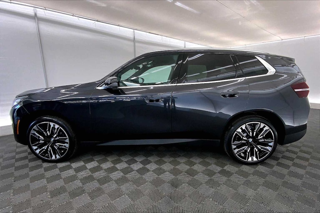 Used 2025 BMW X3 30 xDrive SUV