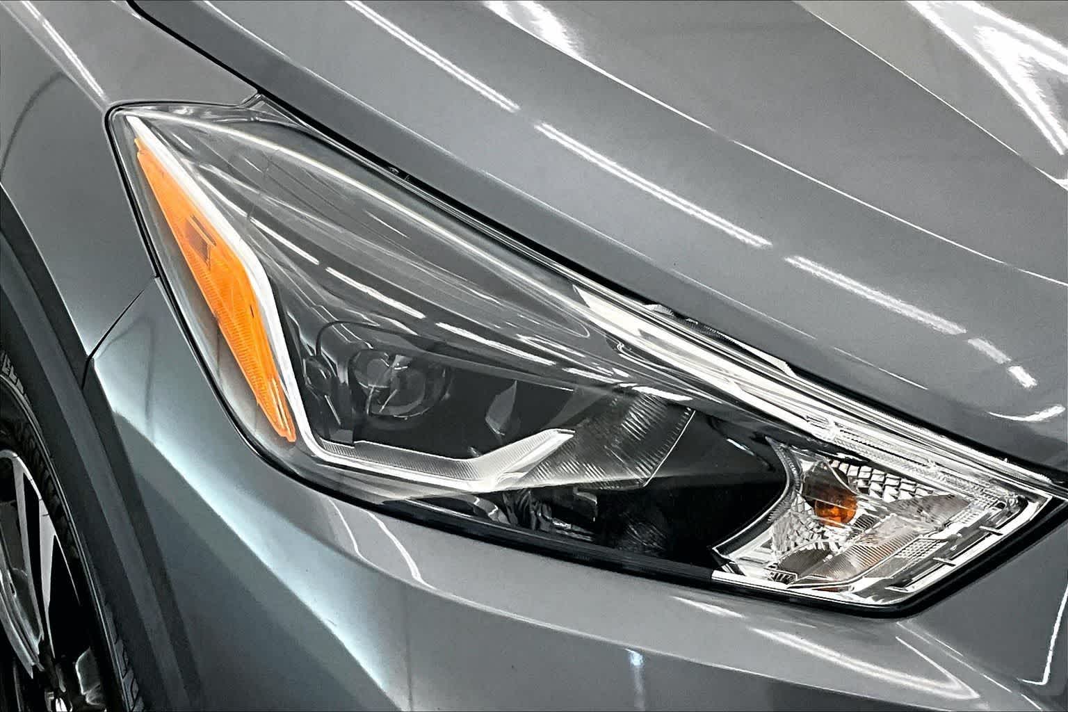 Thumbnail: 2019 Nissan Kicks - 31