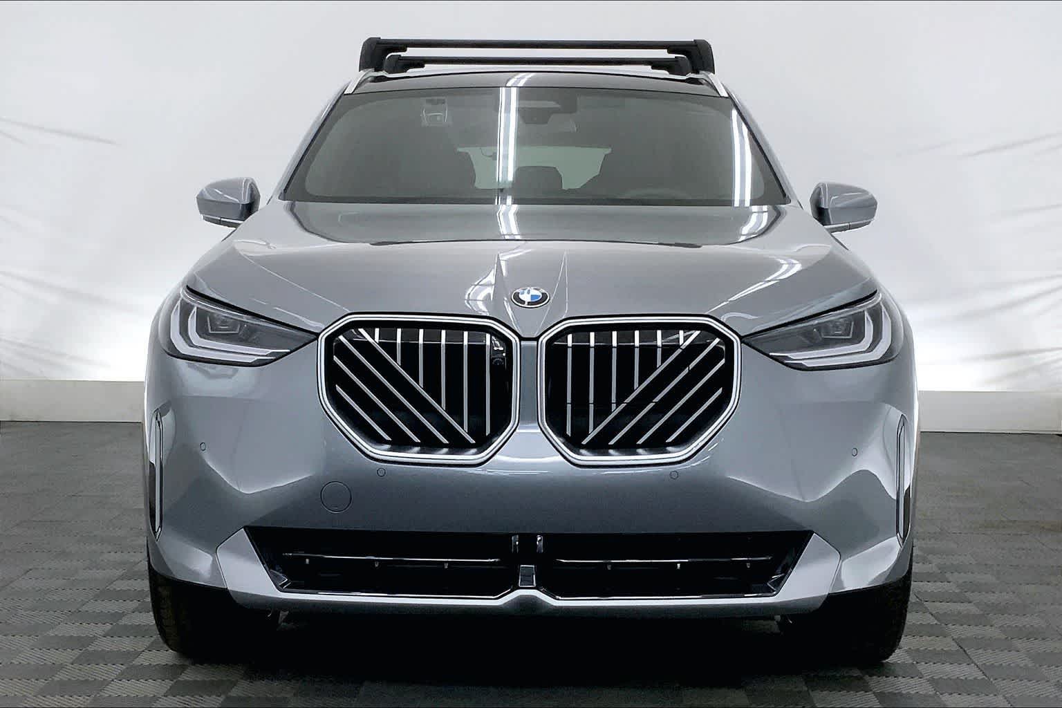 Thumbnail: 2026 BMW X3 - 6