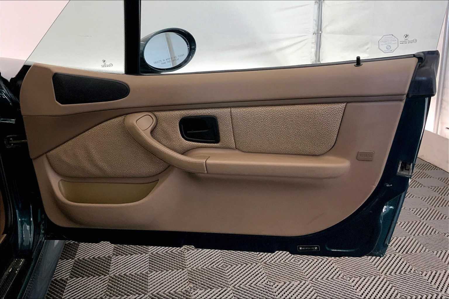 Thumbnail: 1999 BMW Z3 - 27