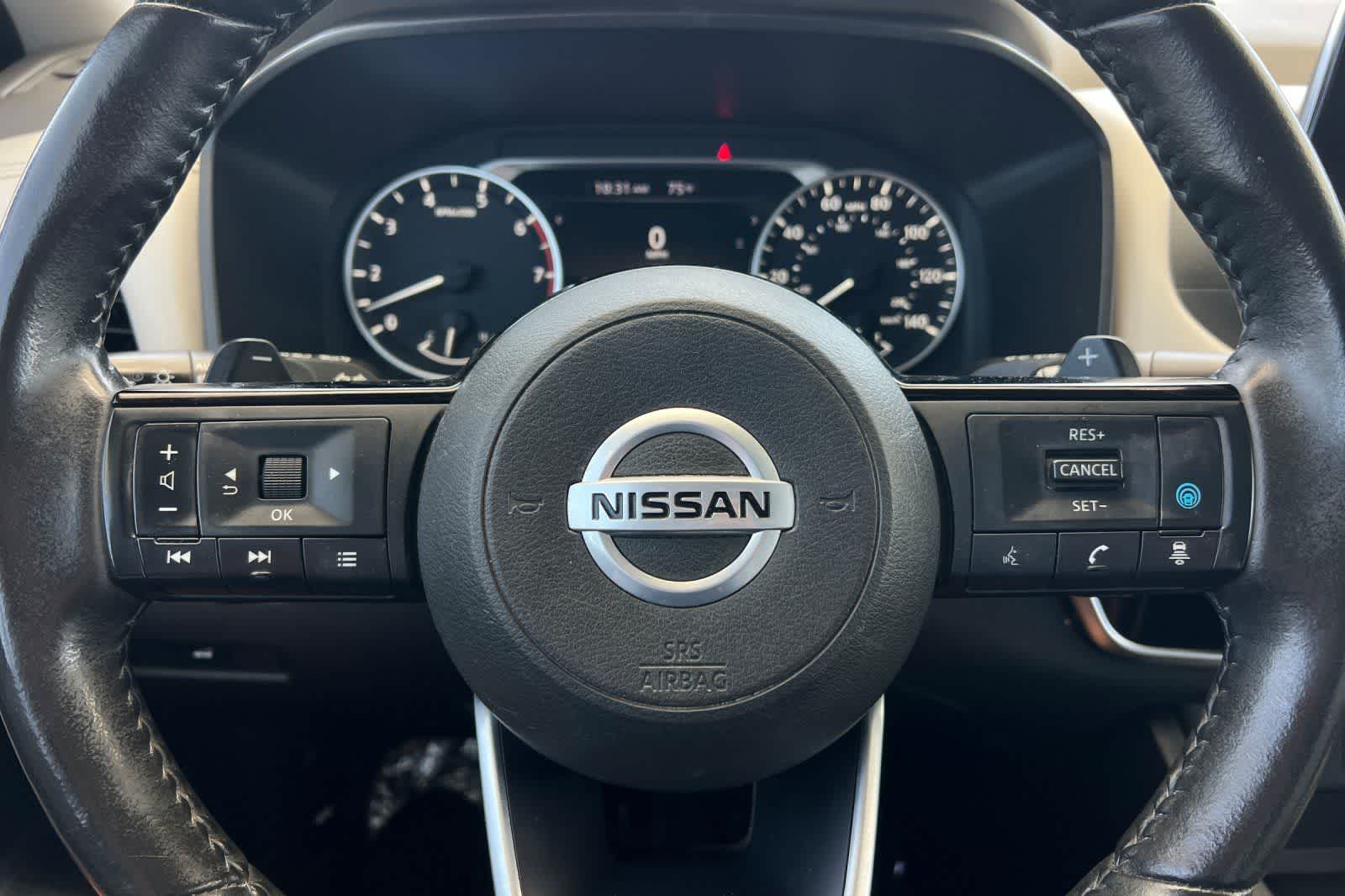 Thumbnail: 2021 Nissan Rogue - 23