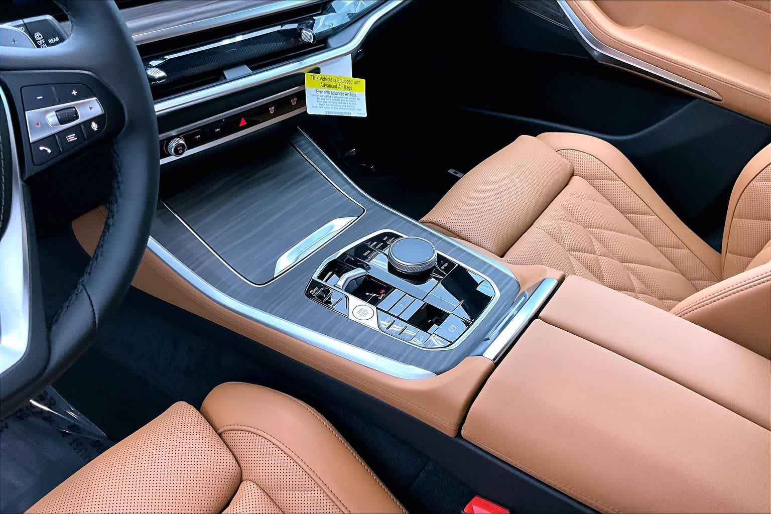 Thumbnail: 2026 BMW X5 - 17