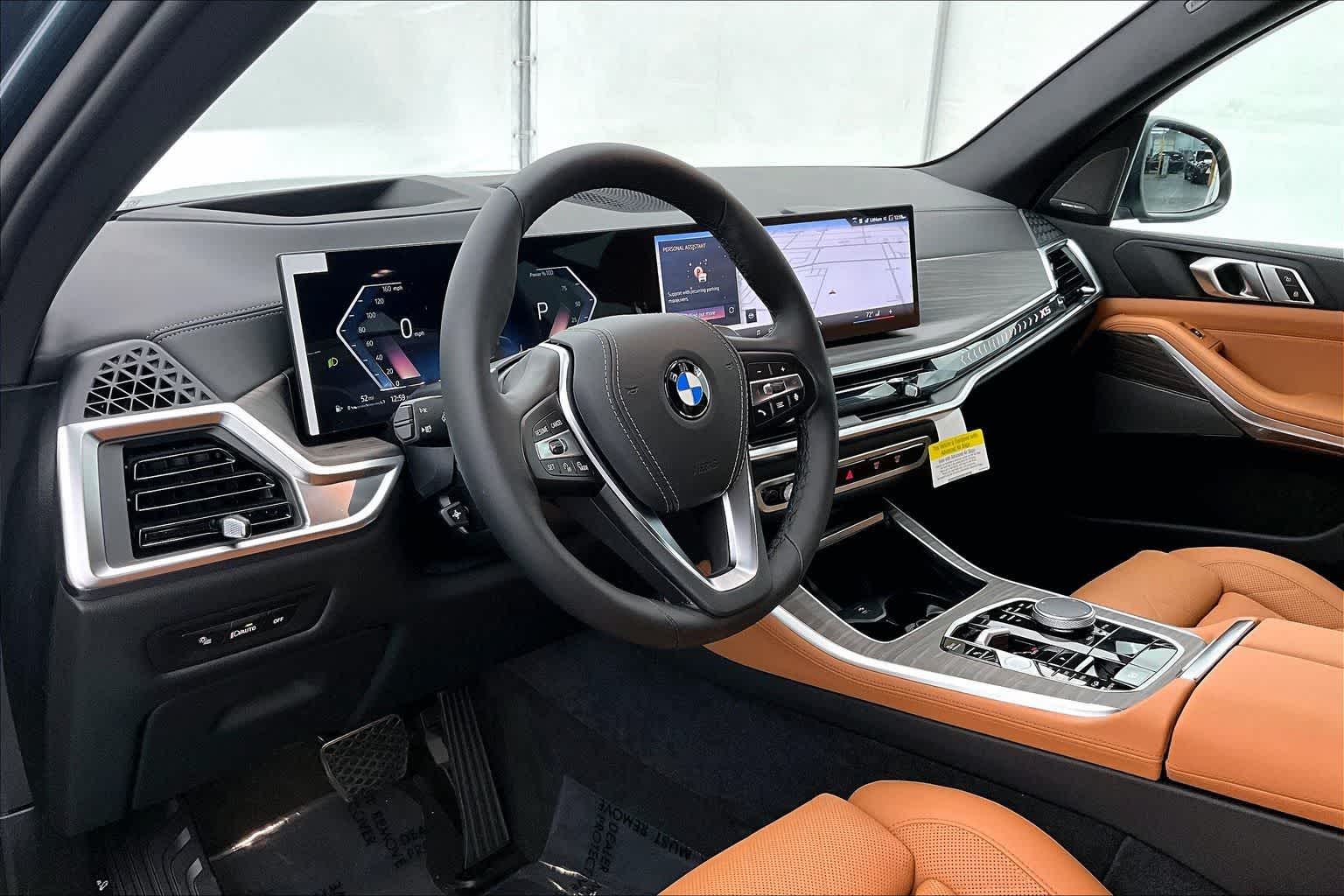 Thumbnail: 2026 BMW X5 - 2