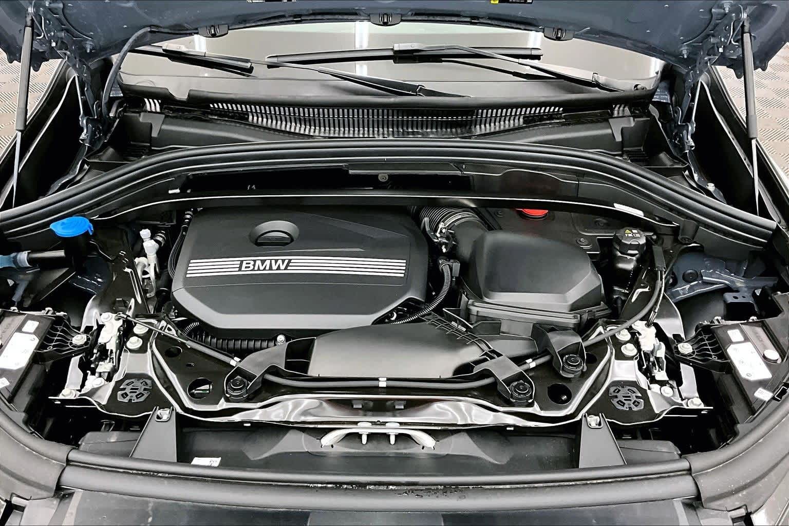 Thumbnail: 2026 BMW X1 - 9