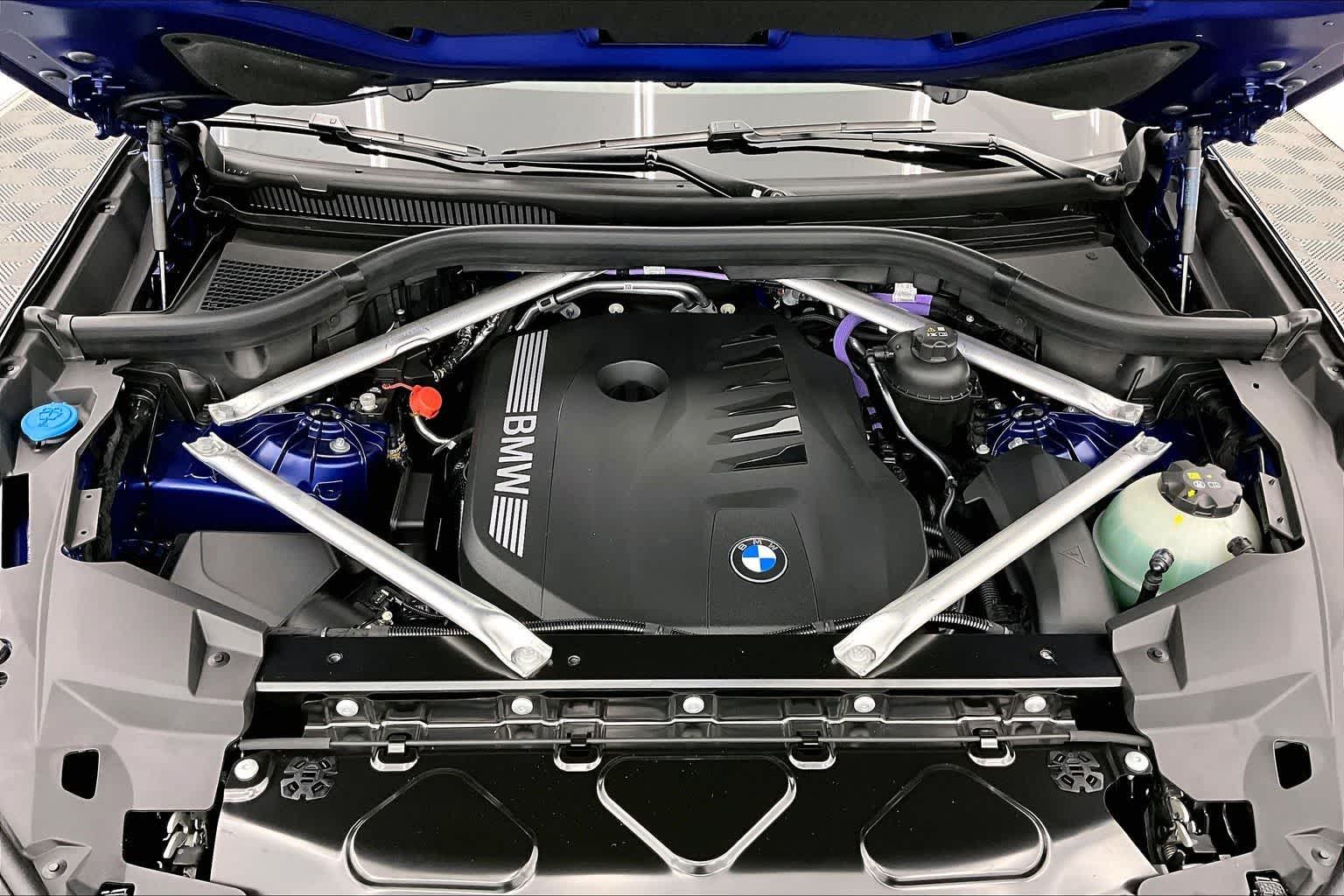 Thumbnail: 2026 BMW X5 - 9