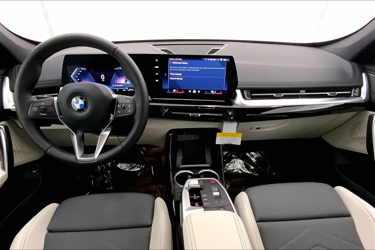 Thumbnail: 2026 BMW X1 - 10