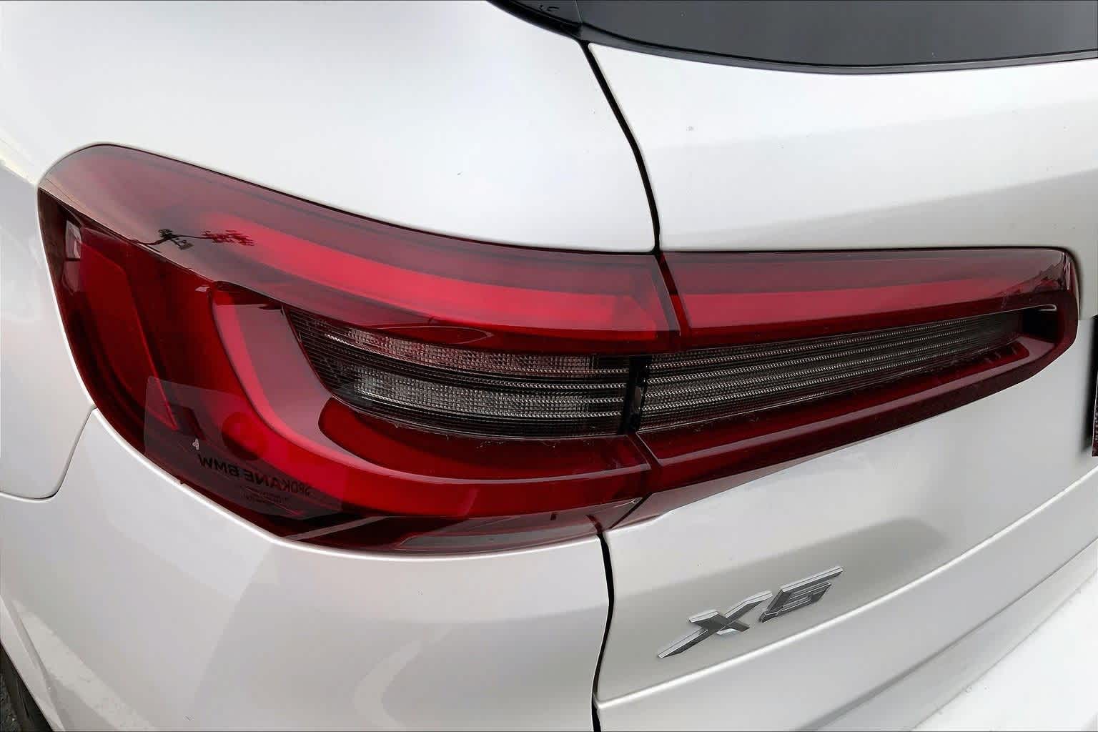 Thumbnail: 2023 BMW X5 - 15