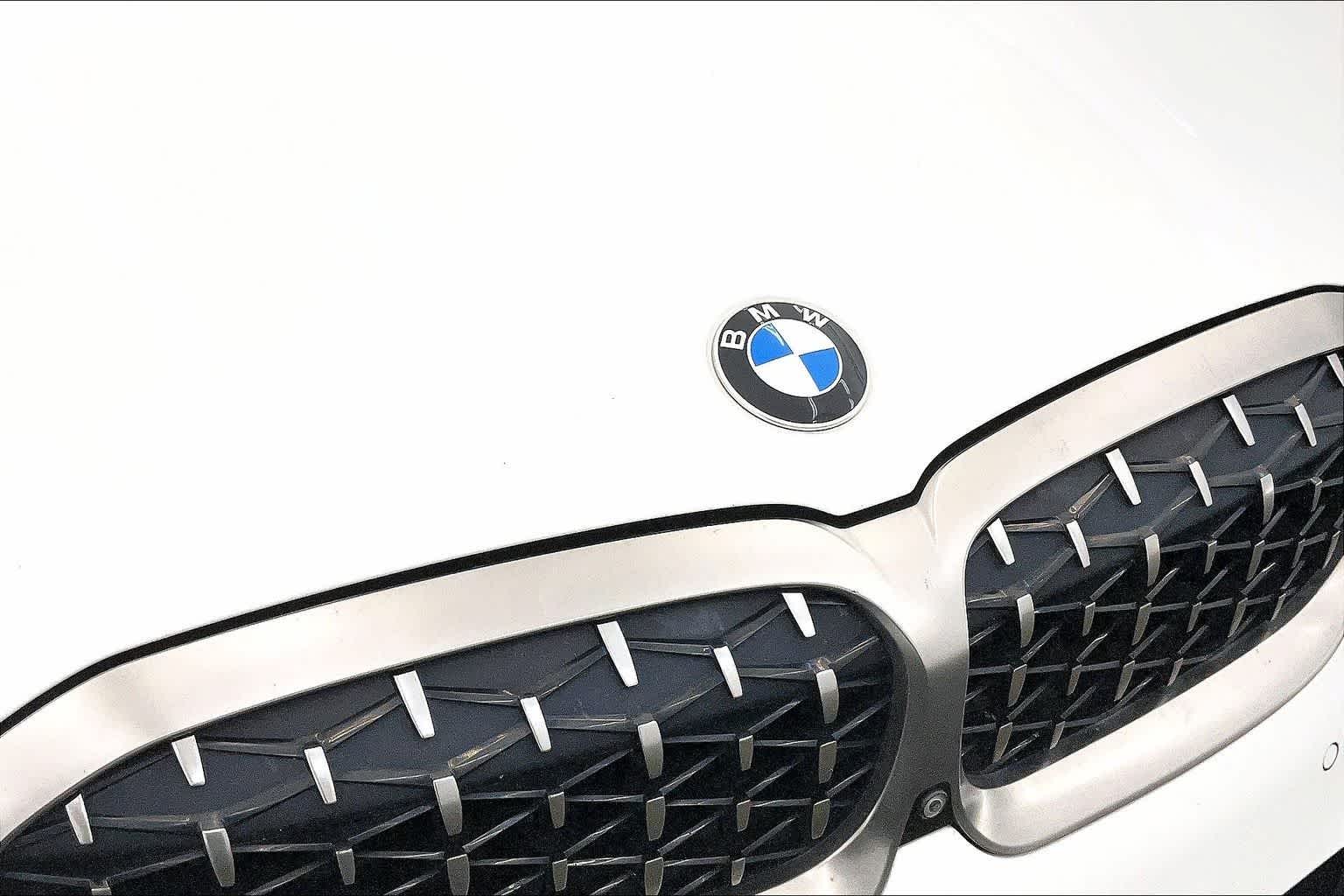 Thumbnail: 2020 BMW 3 Series - 33