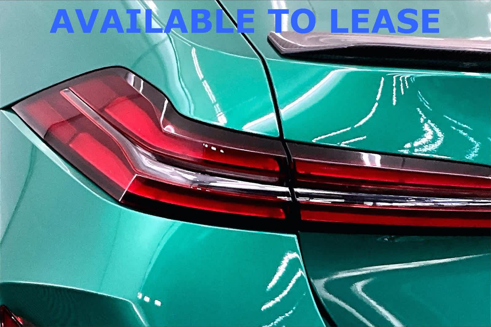 Thumbnail: 2025 BMW M5 - 32