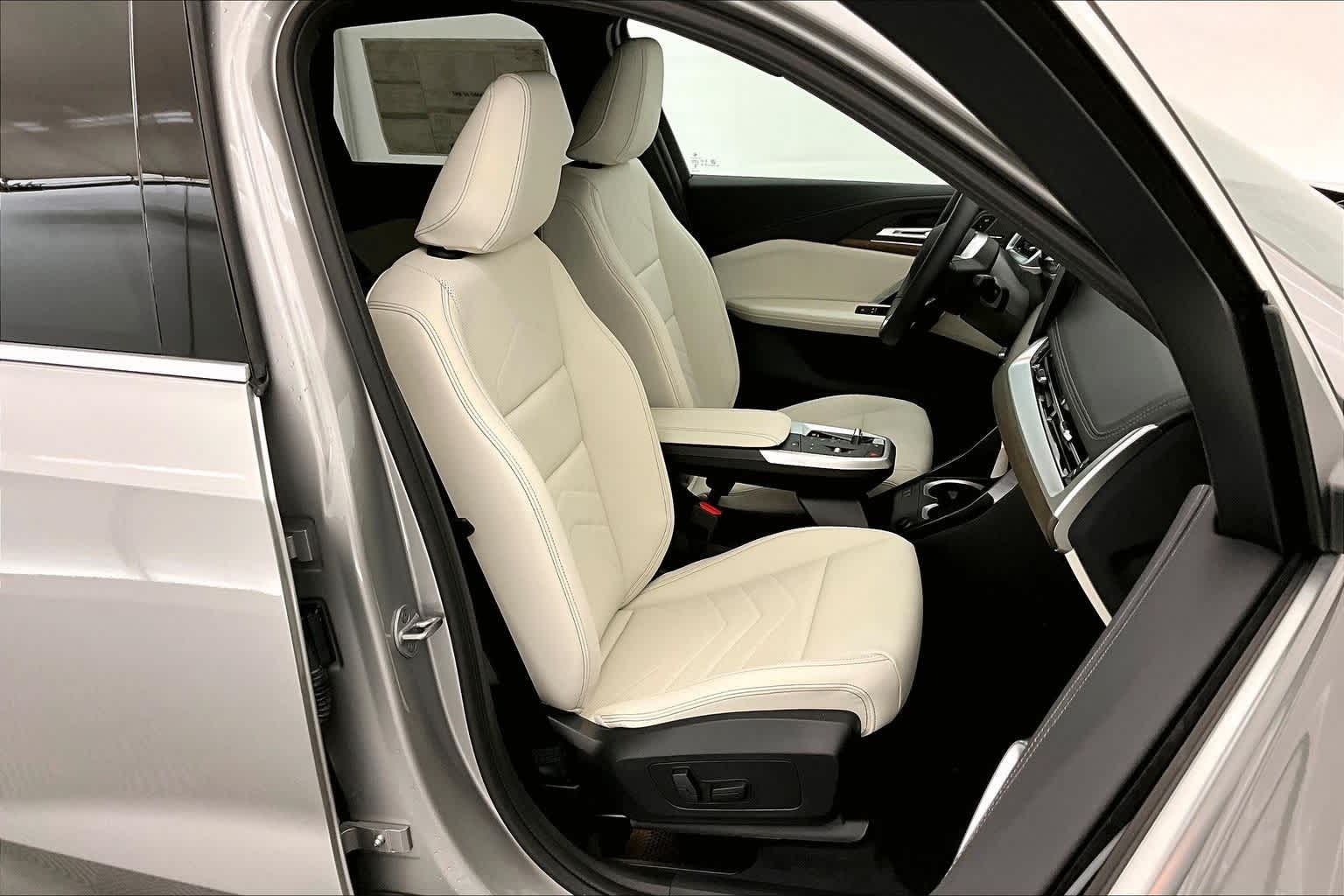 Thumbnail: 2026 BMW X1 - 14