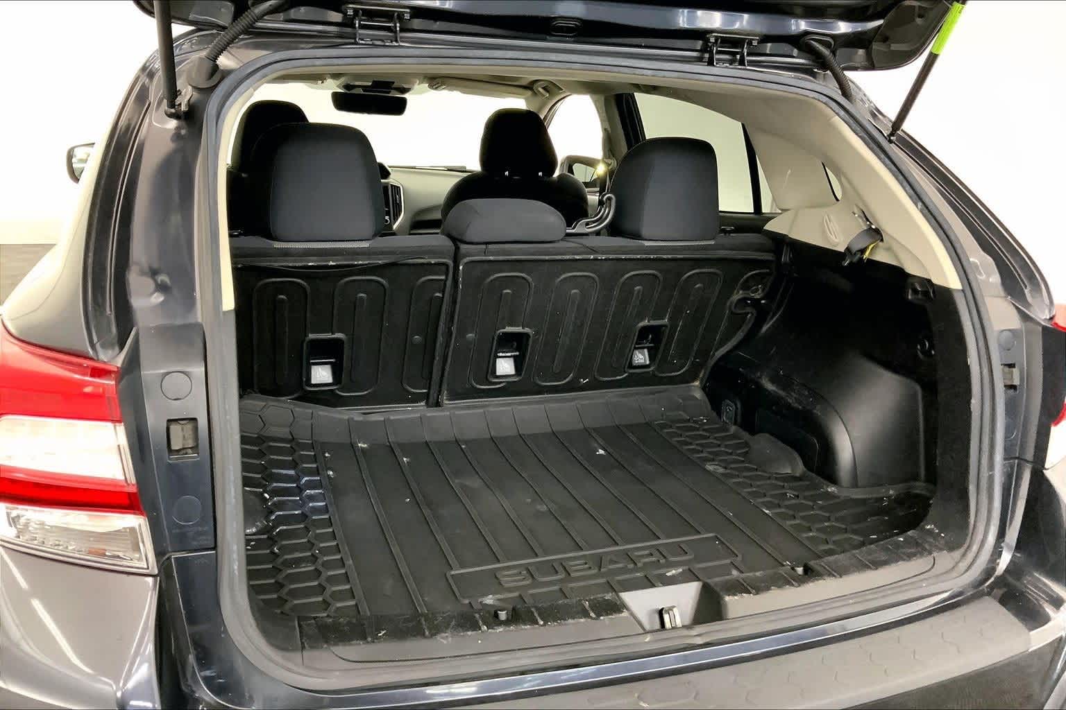 Thumbnail: 2019 Subaru Crosstrek - 18