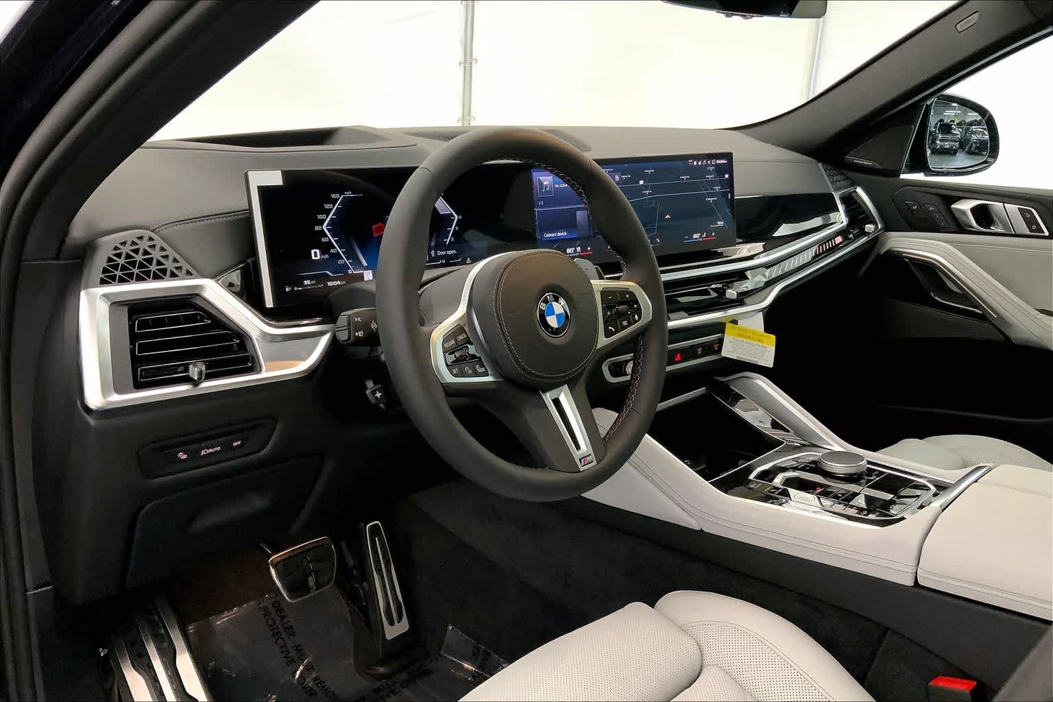 Thumbnail: 2026 BMW X6 - 2