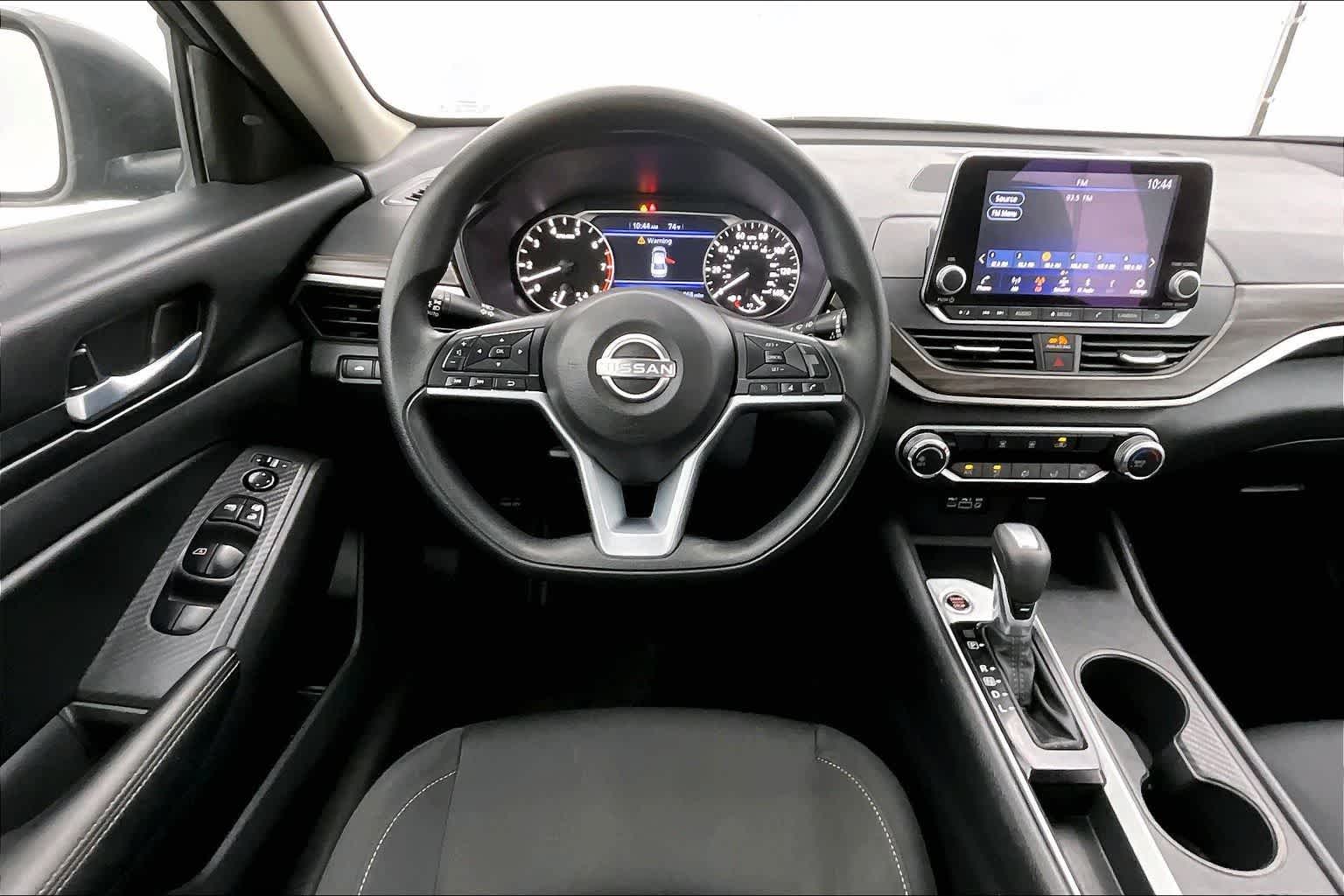 Thumbnail: 2025 Nissan Altima - 14