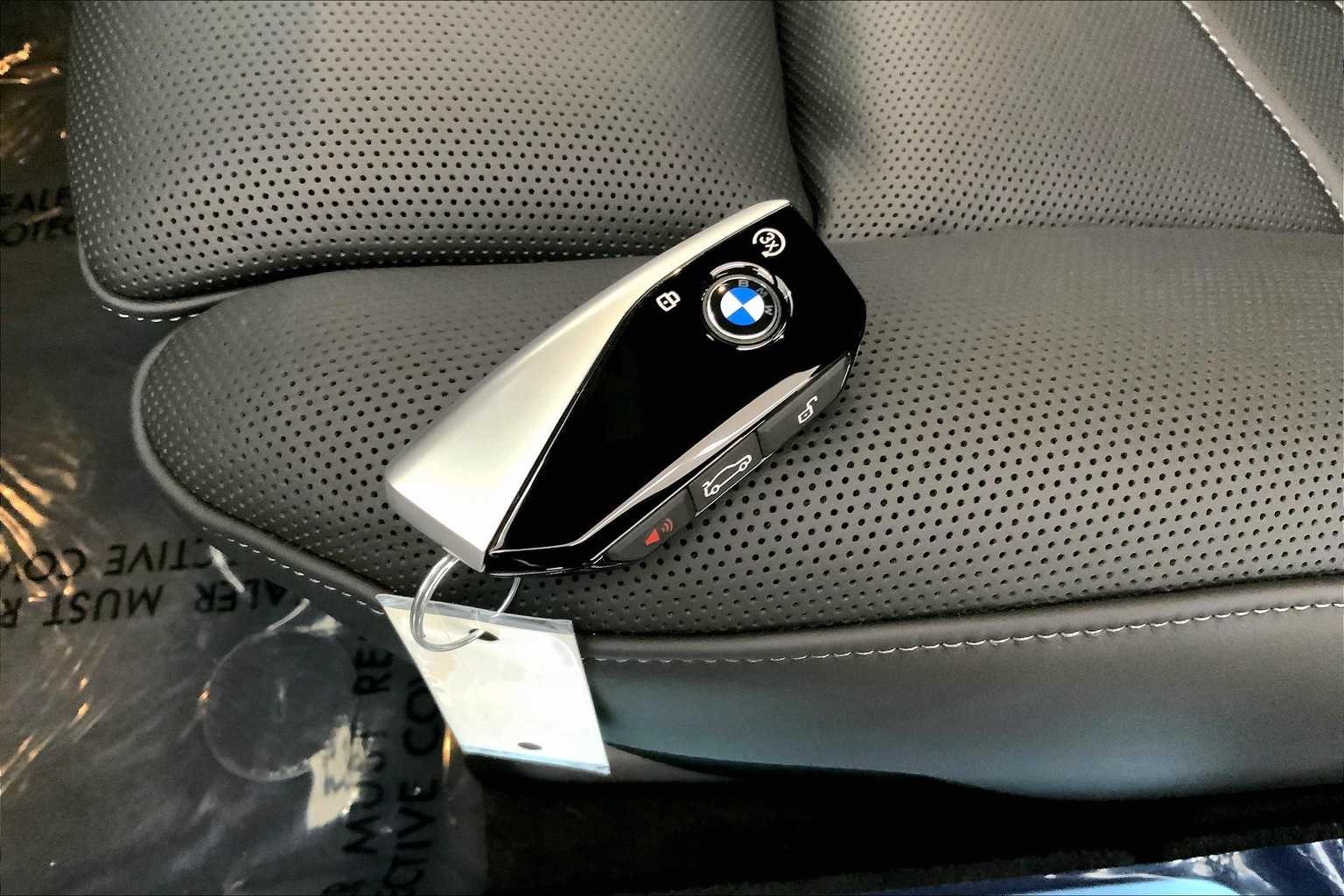 Thumbnail: 2026 BMW i7 - 20