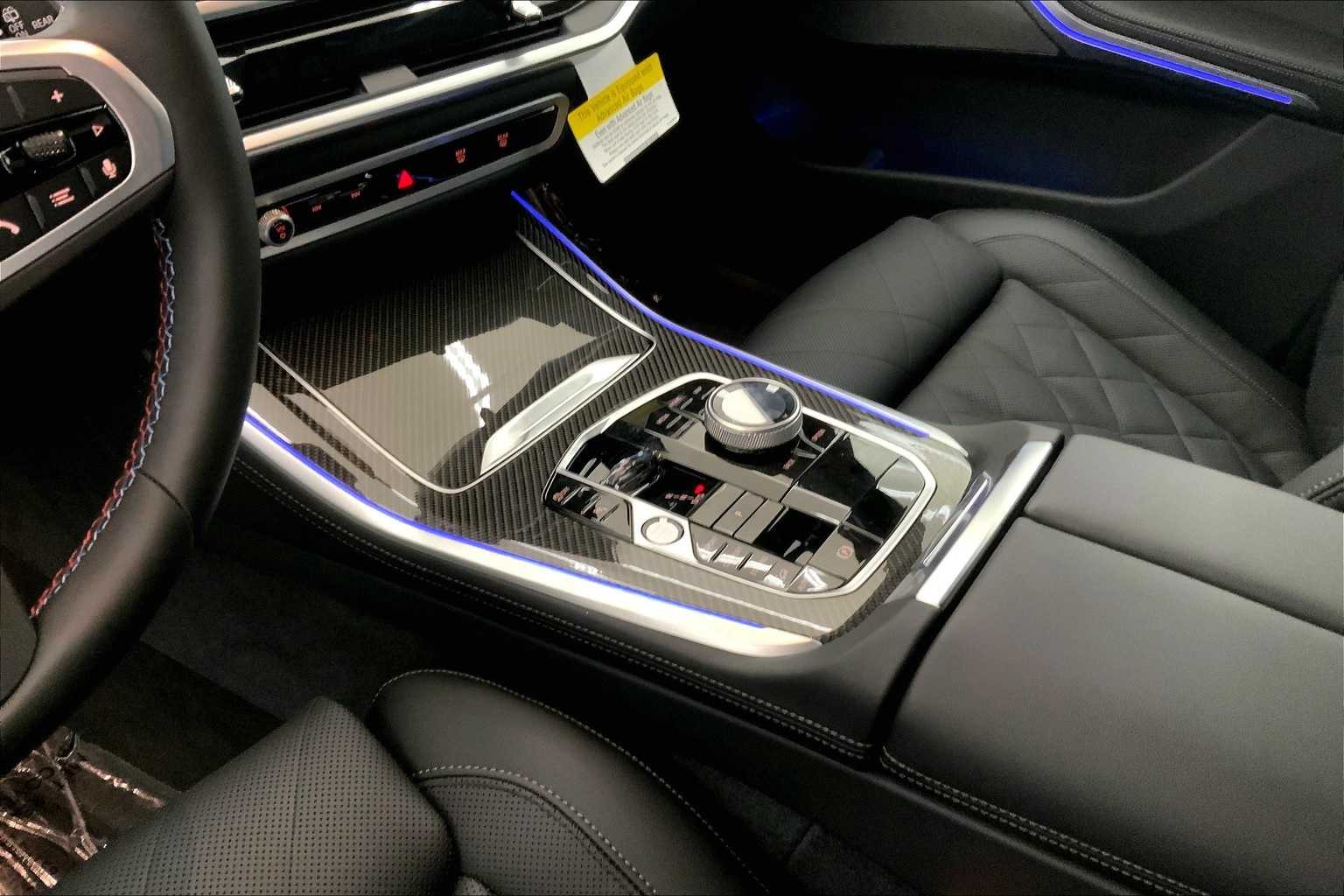 Thumbnail: 2025 BMW X5 - 17