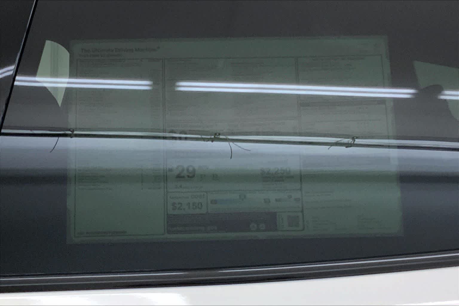 Thumbnail: 2026 BMW X3 - 23