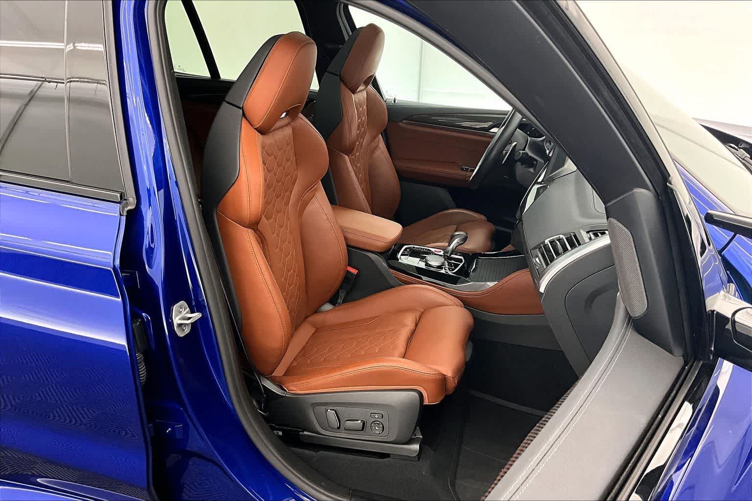 Thumbnail: 2024 BMW X3 - 13