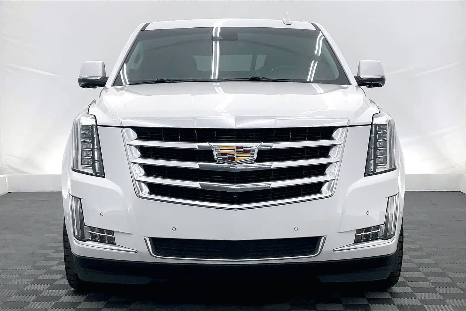 Thumbnail: 2020 Cadillac Escalade - 6