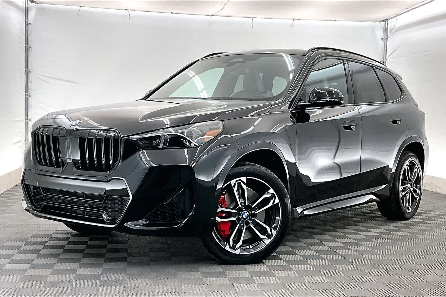 2026 BMW X1 xDrive28i -
                  Spokane, WA