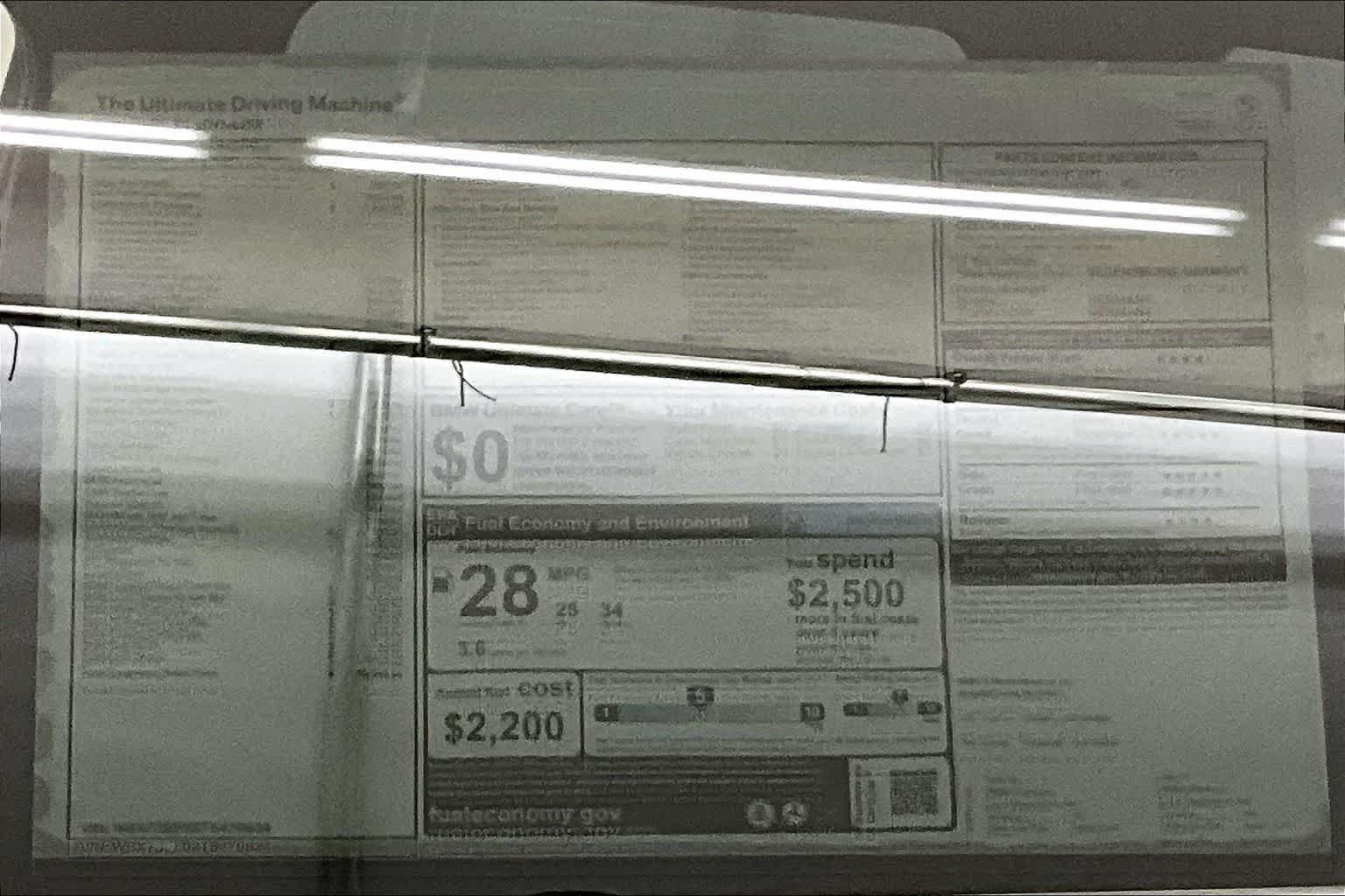 Thumbnail: 2026 BMW X1 - 23