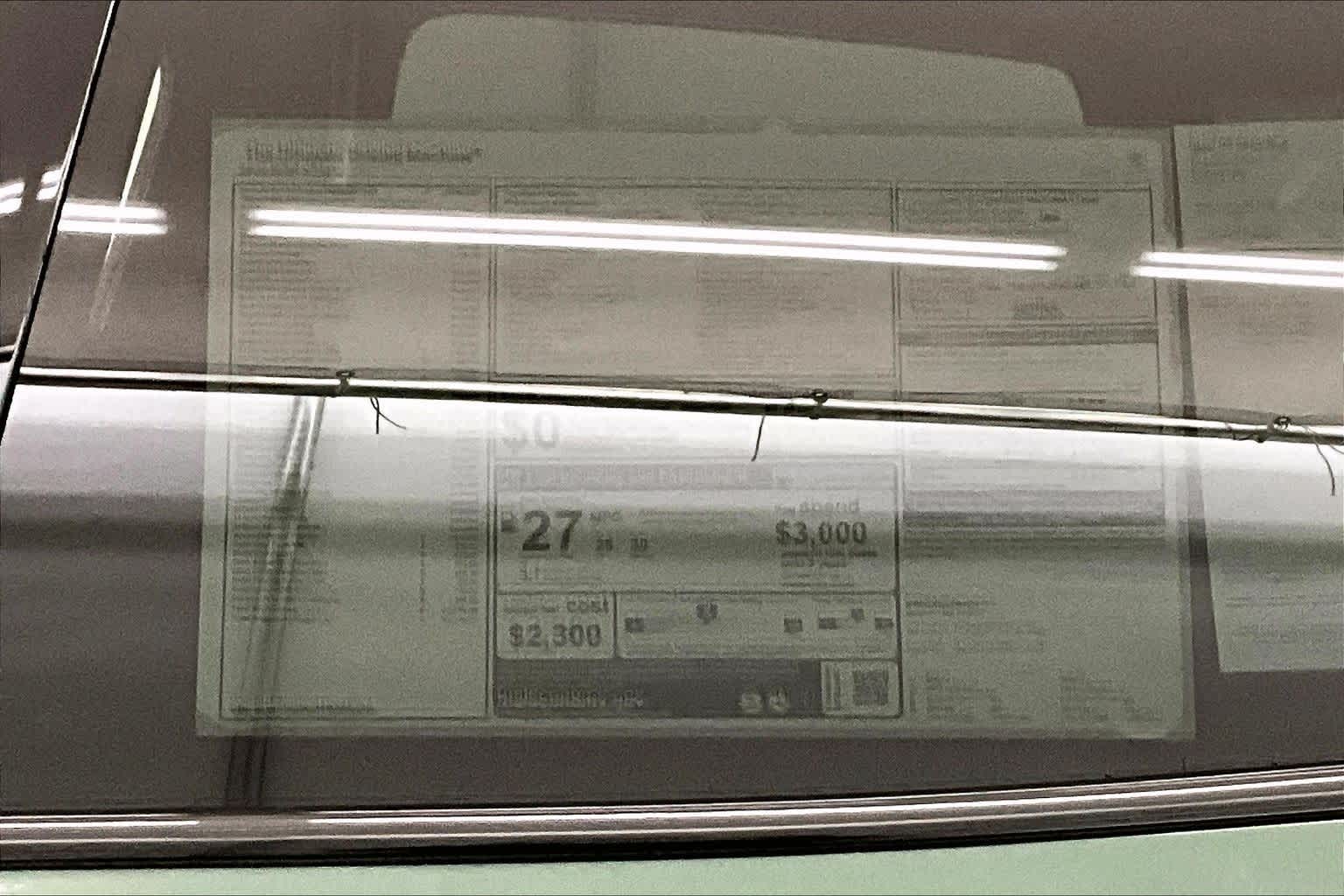 Thumbnail: 2026 BMW X3 - 23