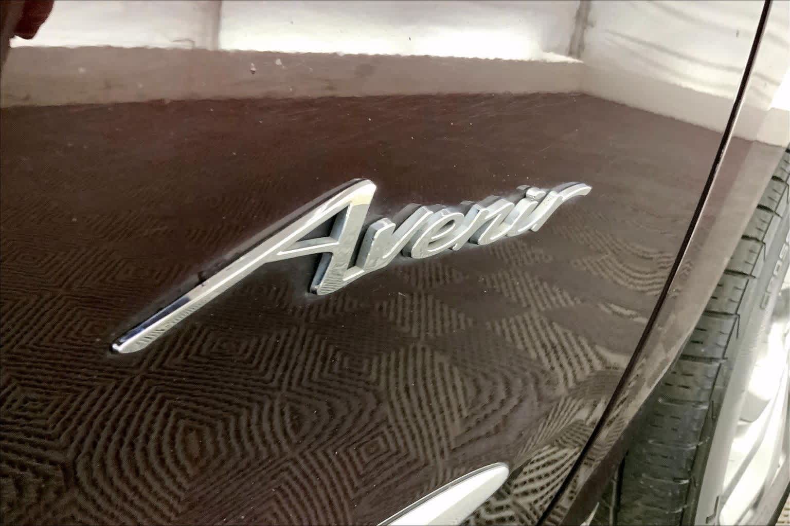 Thumbnail: 2021 Buick Enclave - 7