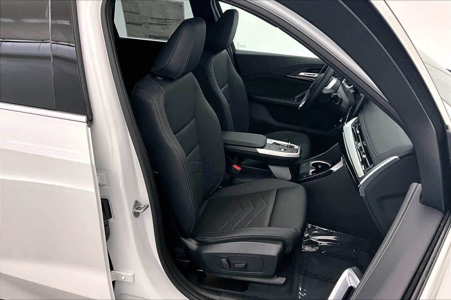 Thumbnail: 2026 BMW X1 - 14