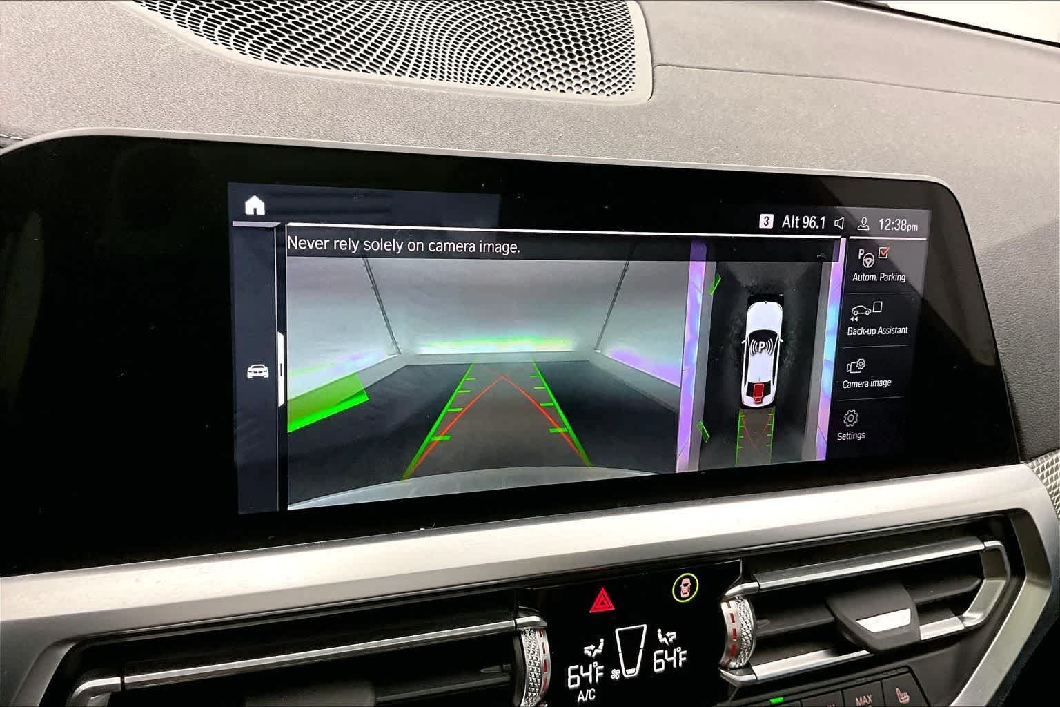 Thumbnail: 2020 BMW 3 Series - 26