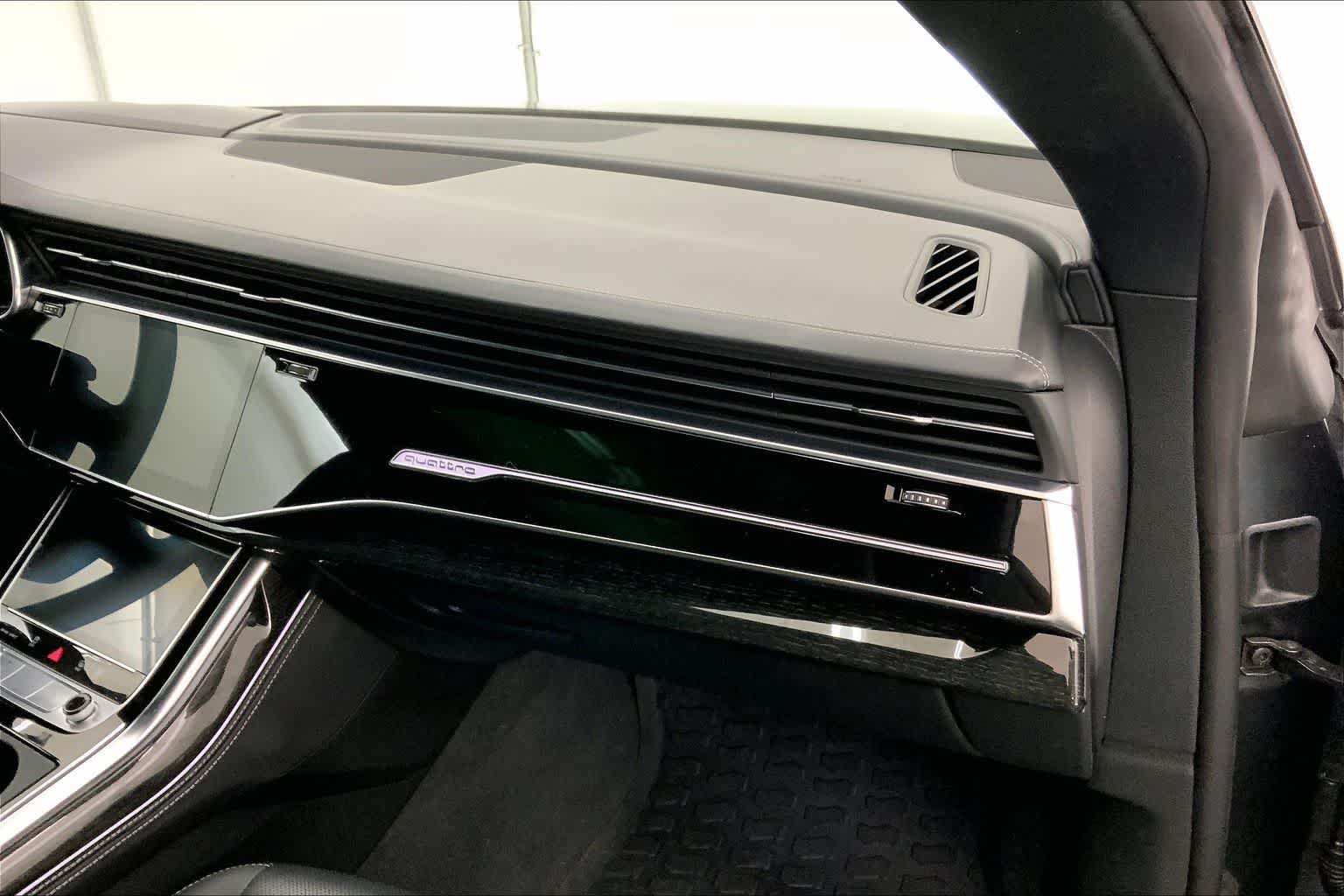 Thumbnail: 2022 Audi Q8 - 23