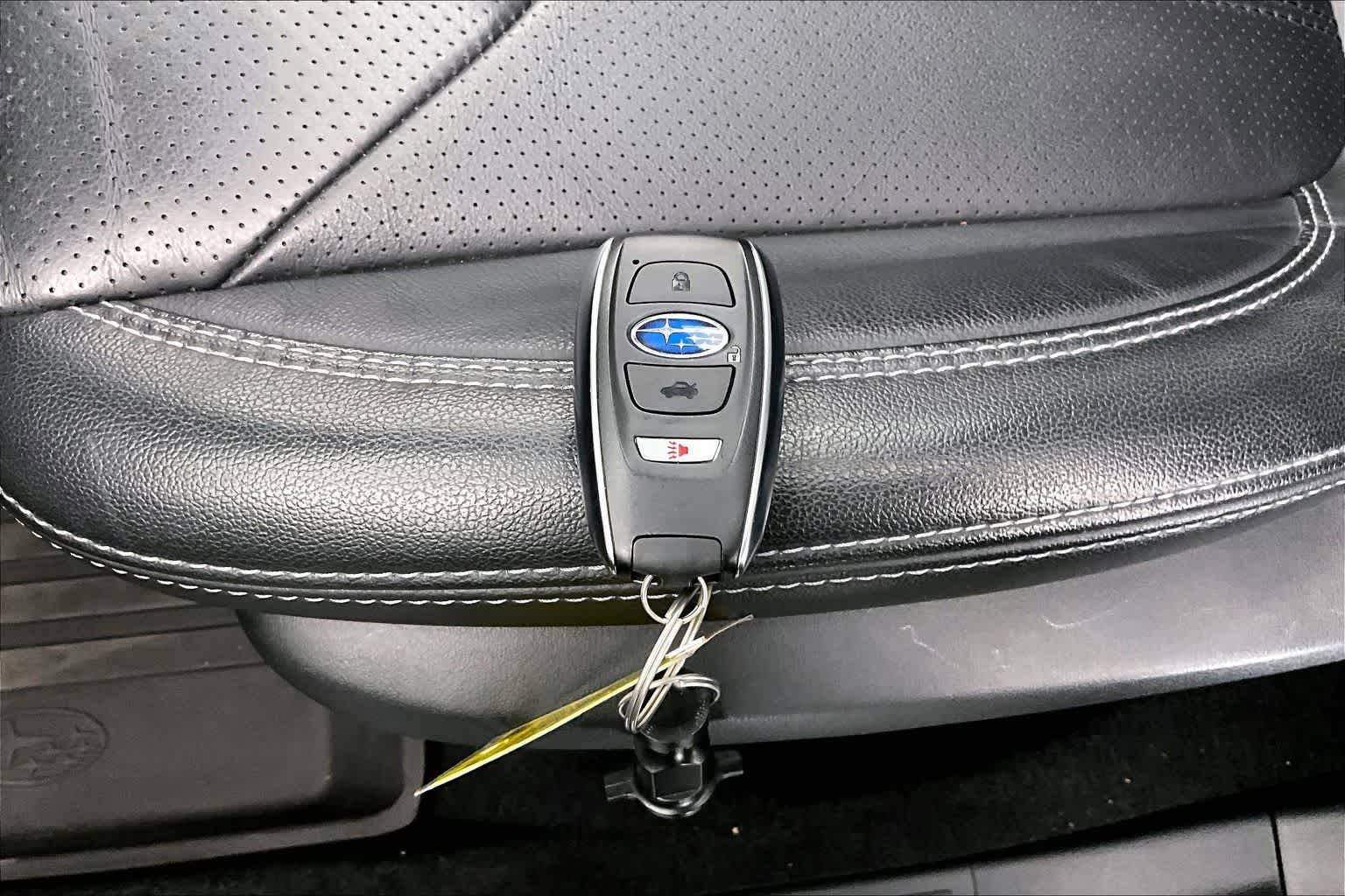 Thumbnail: 2023 Subaru Forester - 19