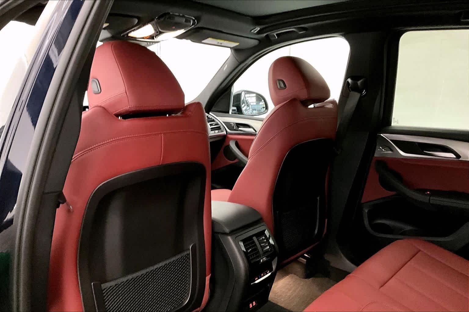 Thumbnail: 2023 BMW X3 - 12