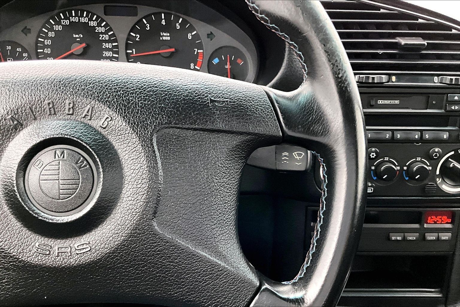 Thumbnail: 1994 BMW M3 - 24