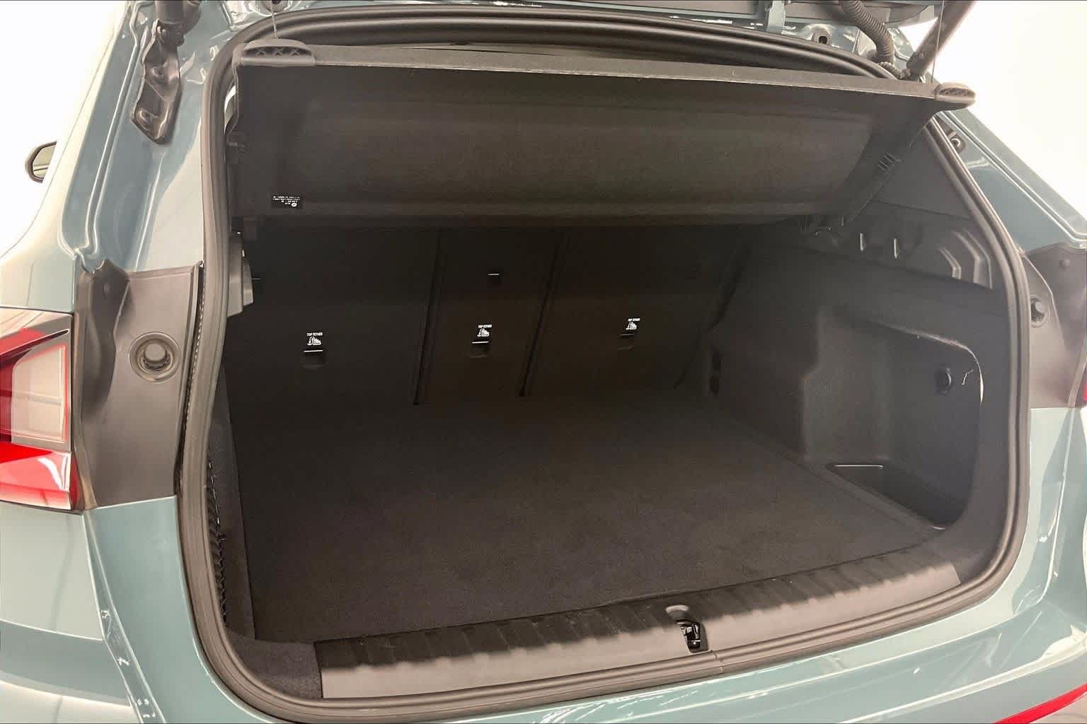 Thumbnail: 2025 BMW X1 - 18