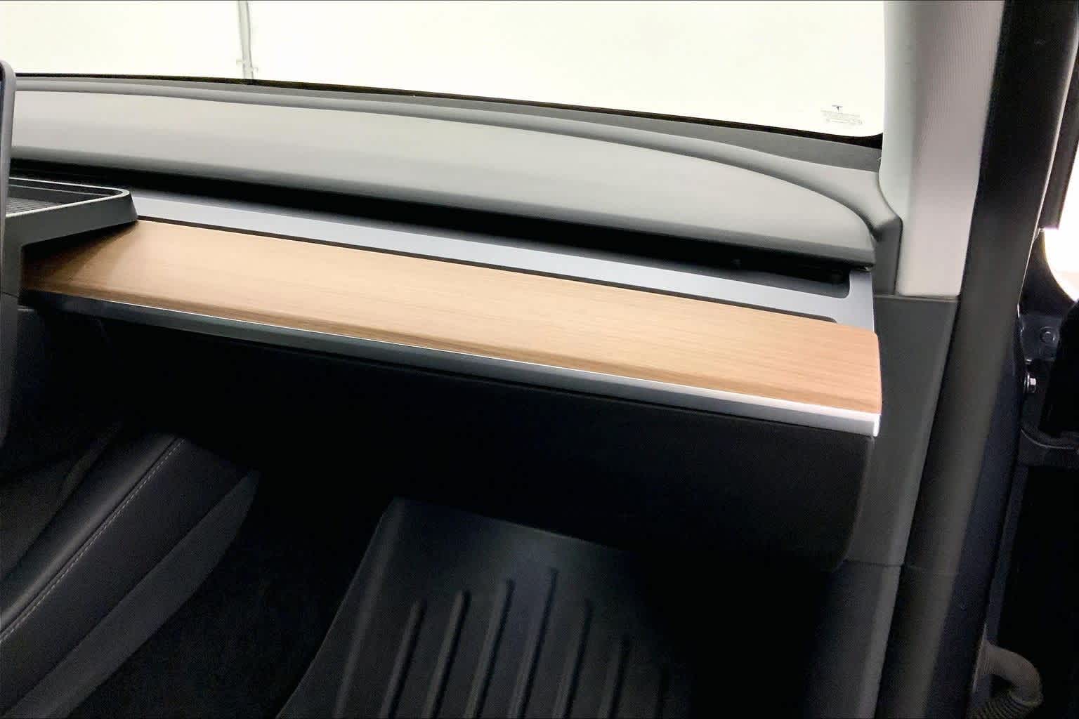 Thumbnail: 2022 Tesla Model Y - 23