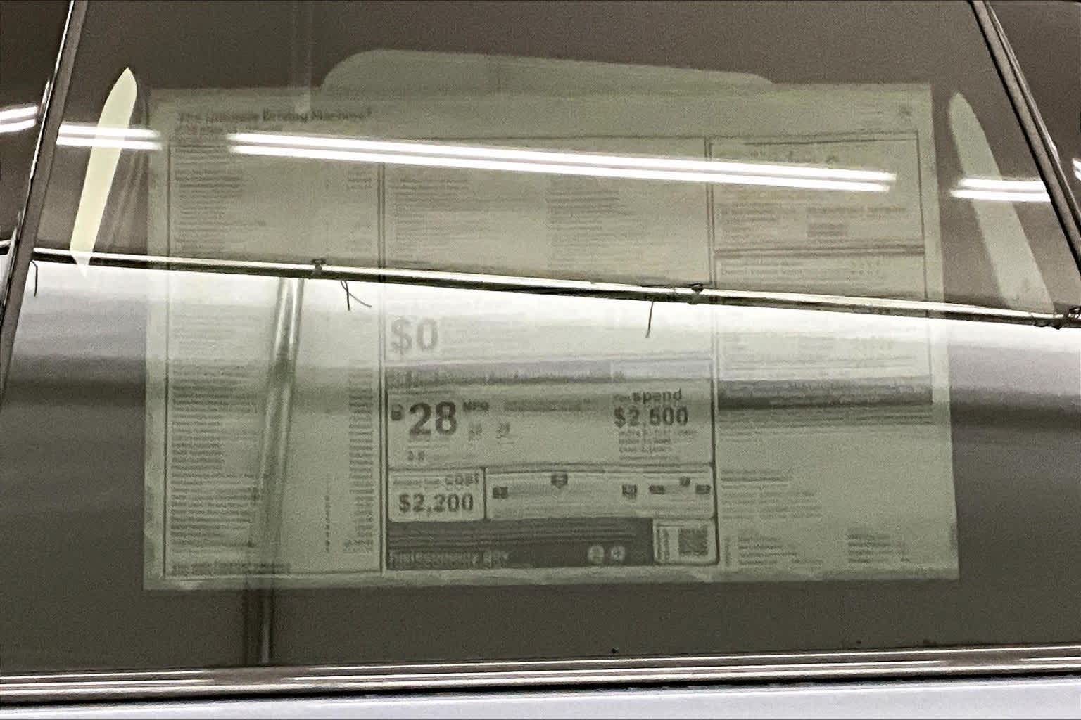 Thumbnail: 2026 BMW X1 - 23