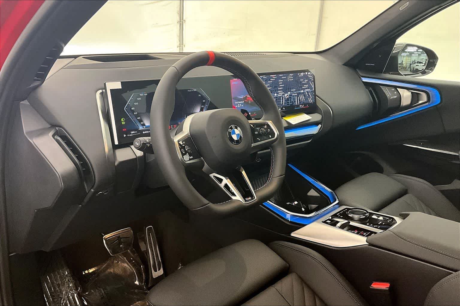 Thumbnail: 2026 BMW X3 - 2