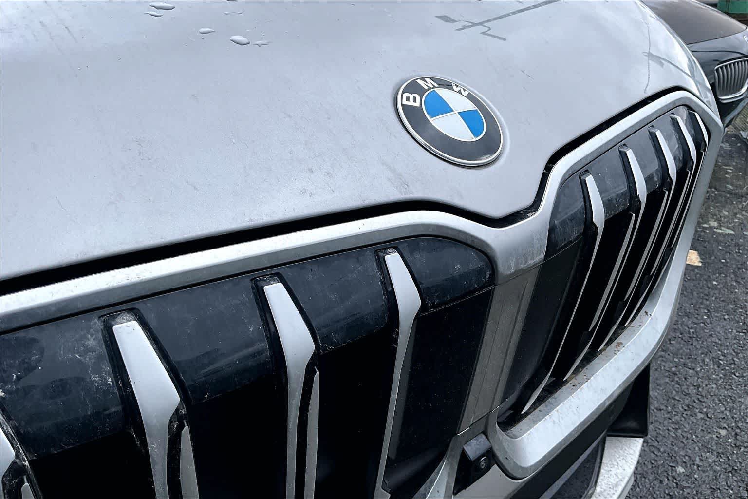 Thumbnail: 2025 BMW X1 - 17