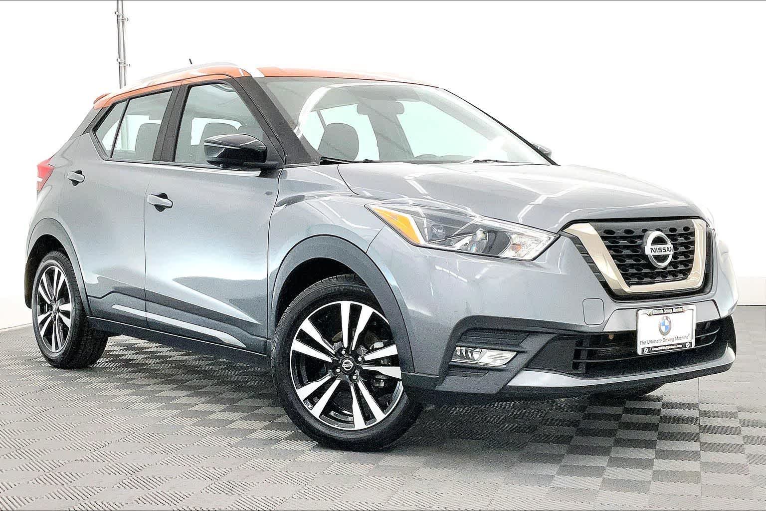 Thumbnail: 2019 Nissan Kicks - 21