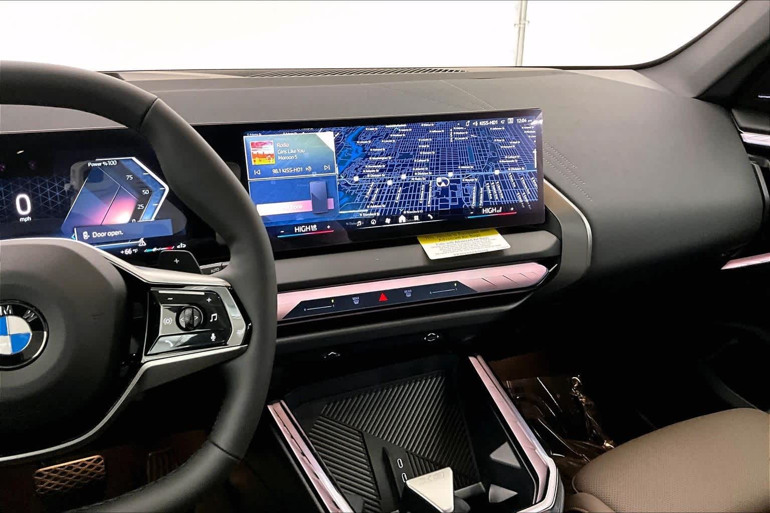 Thumbnail: 2026 BMW X3 - 16