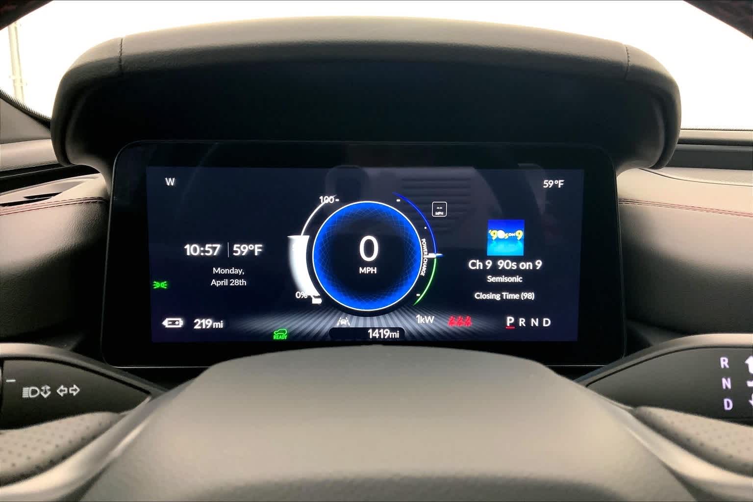 2024 Acura ZDX A-Spec 17