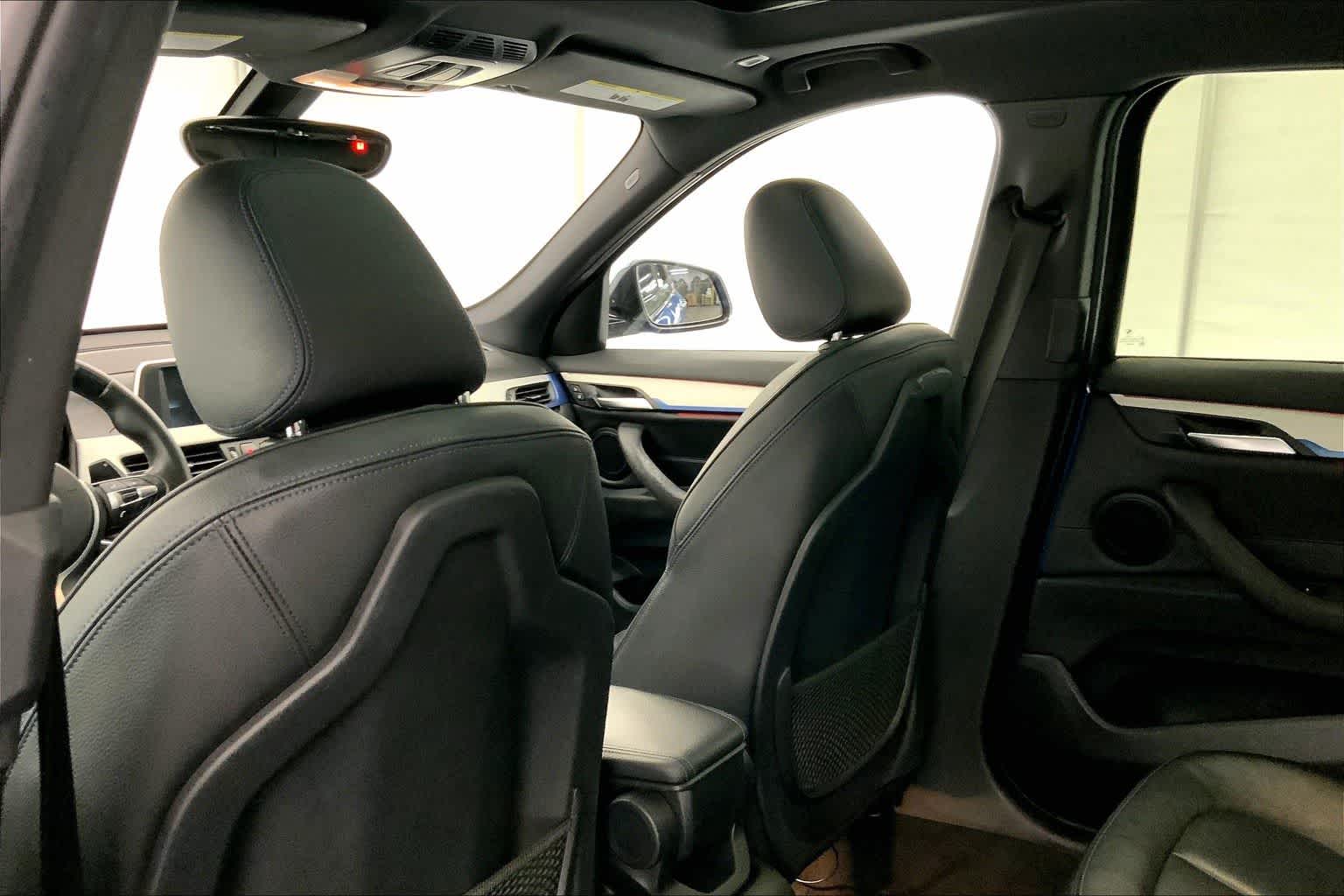 Thumbnail: 2018 BMW X1 - 12