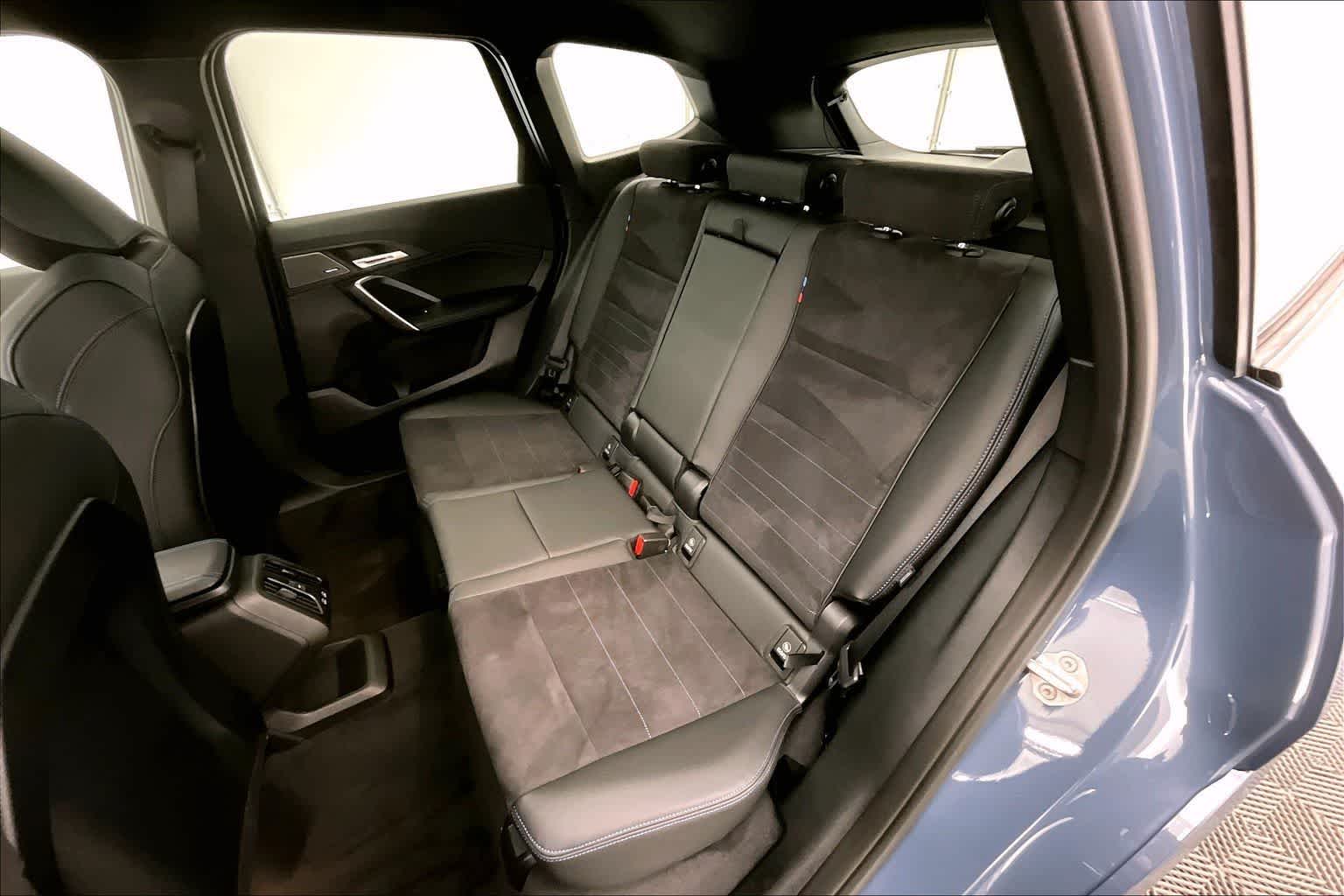 Thumbnail: 2026 BMW X1 - 13