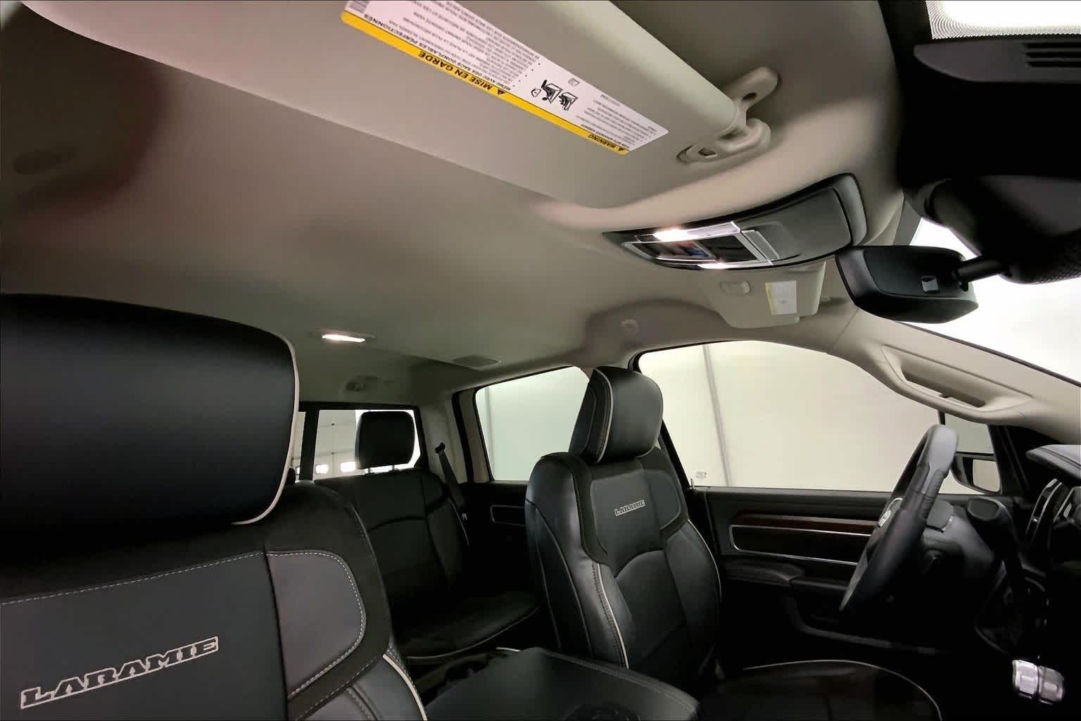 Thumbnail: 2023 RAM 2500 - 30