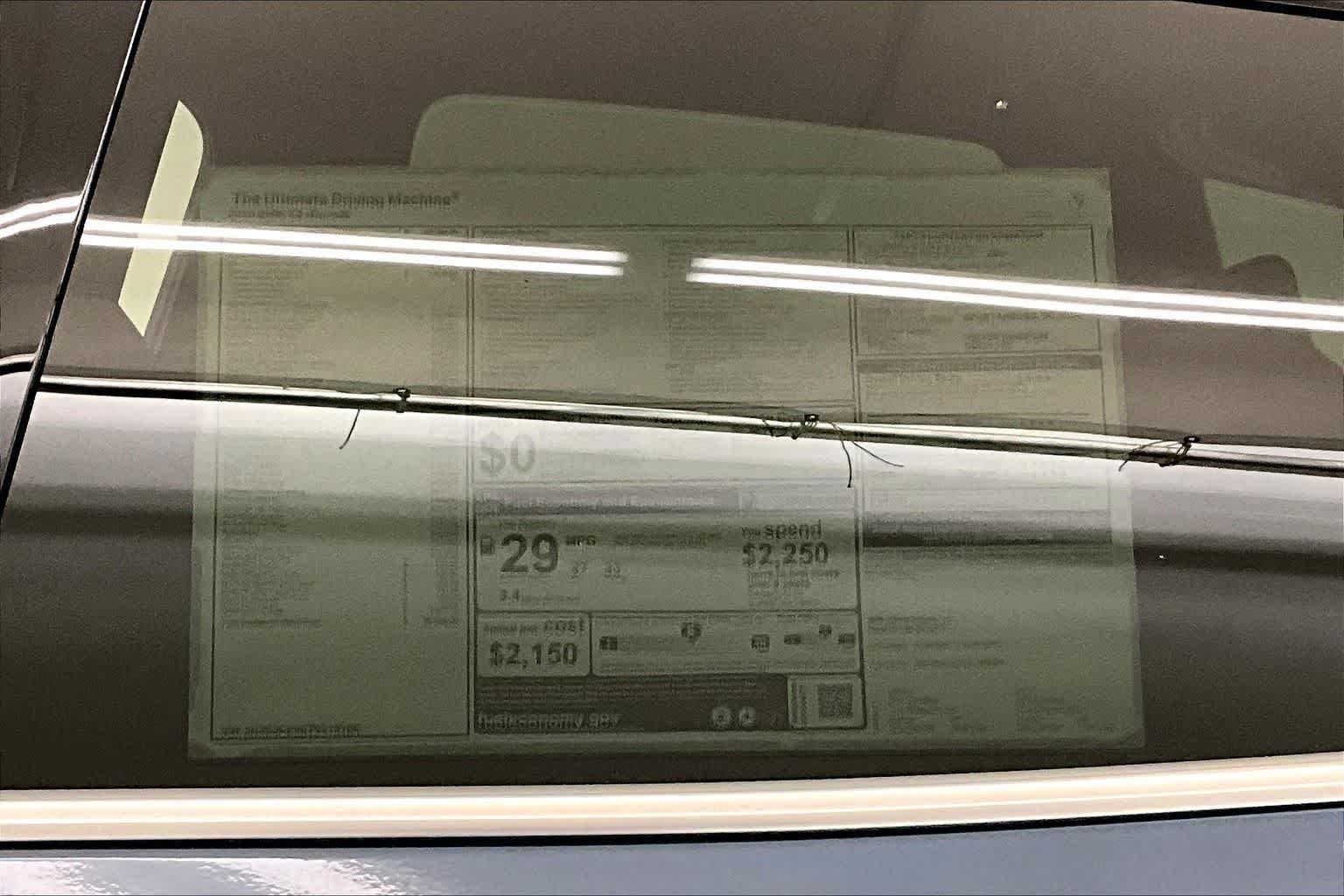 Thumbnail: 2026 BMW X3 - 23