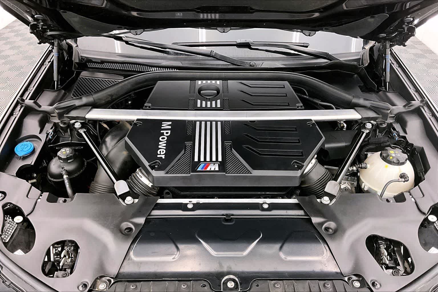 Thumbnail: 2023 BMW X4 - 9