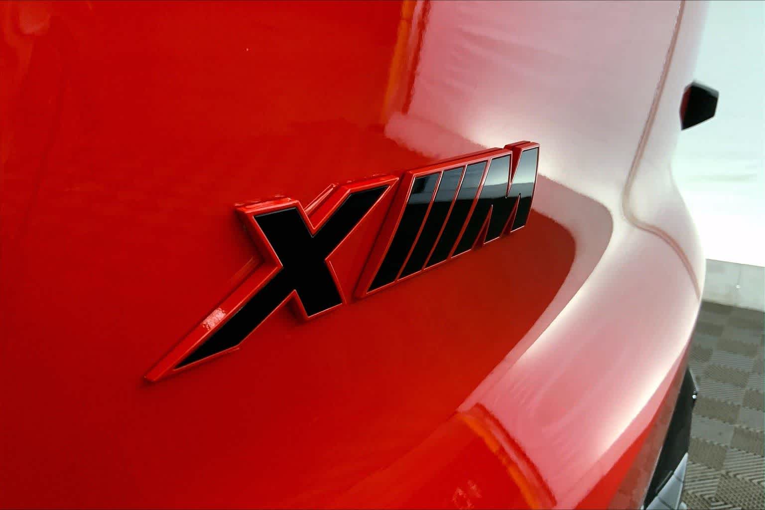 Thumbnail: 2026 BMW XM - 7