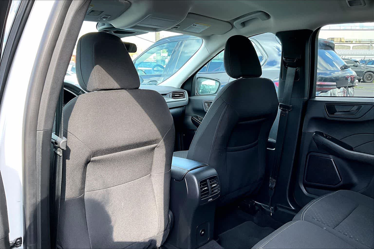 Thumbnail: 2024 Ford Escape - 12