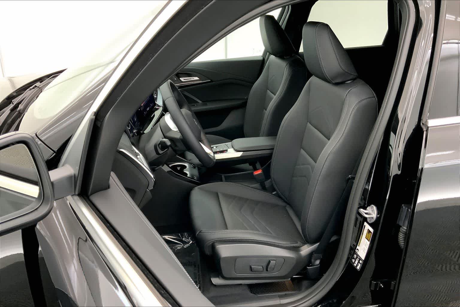 Thumbnail: 2026 BMW X1 - 11