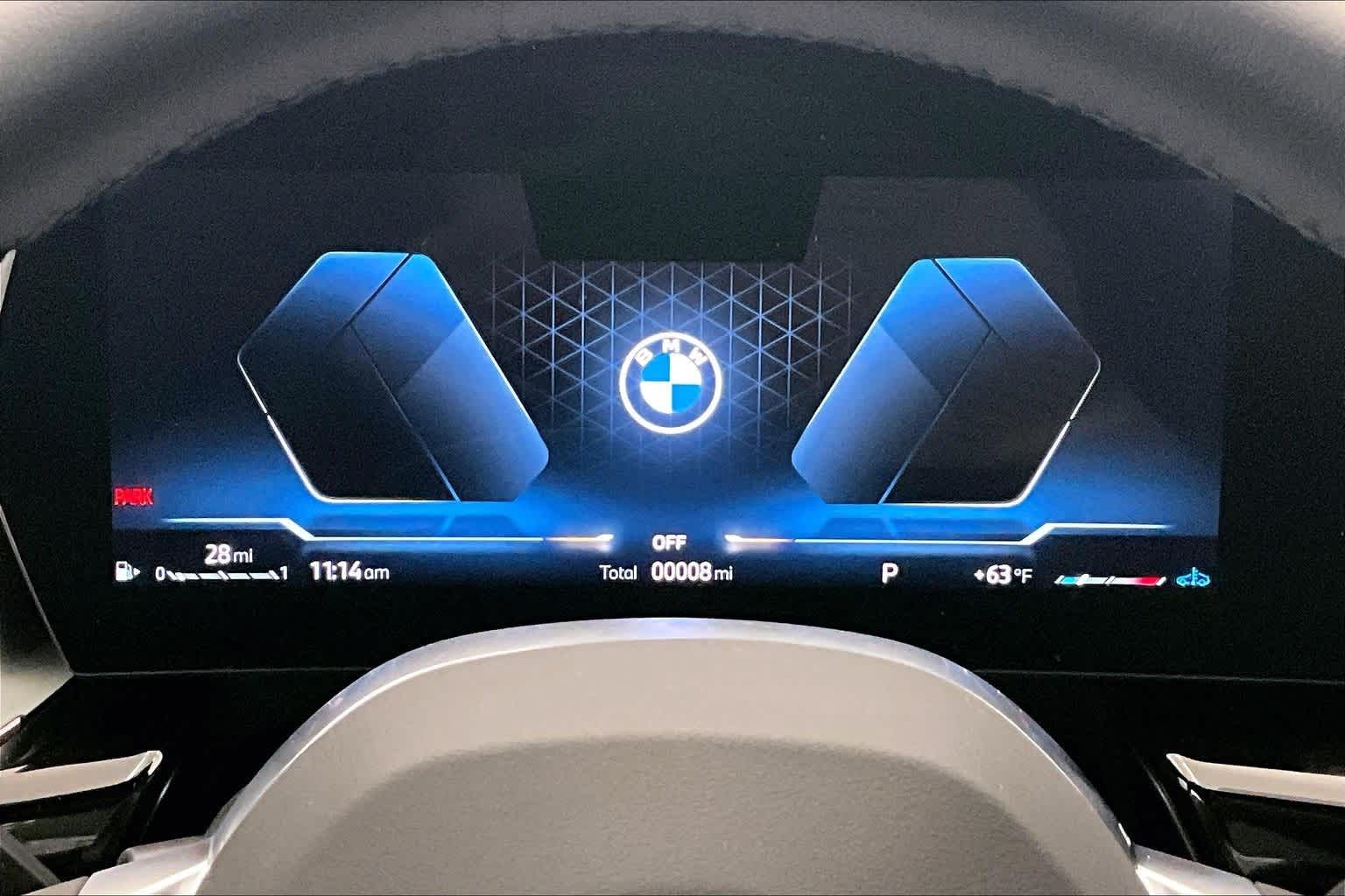 Thumbnail: 2026 BMW X1 - 18